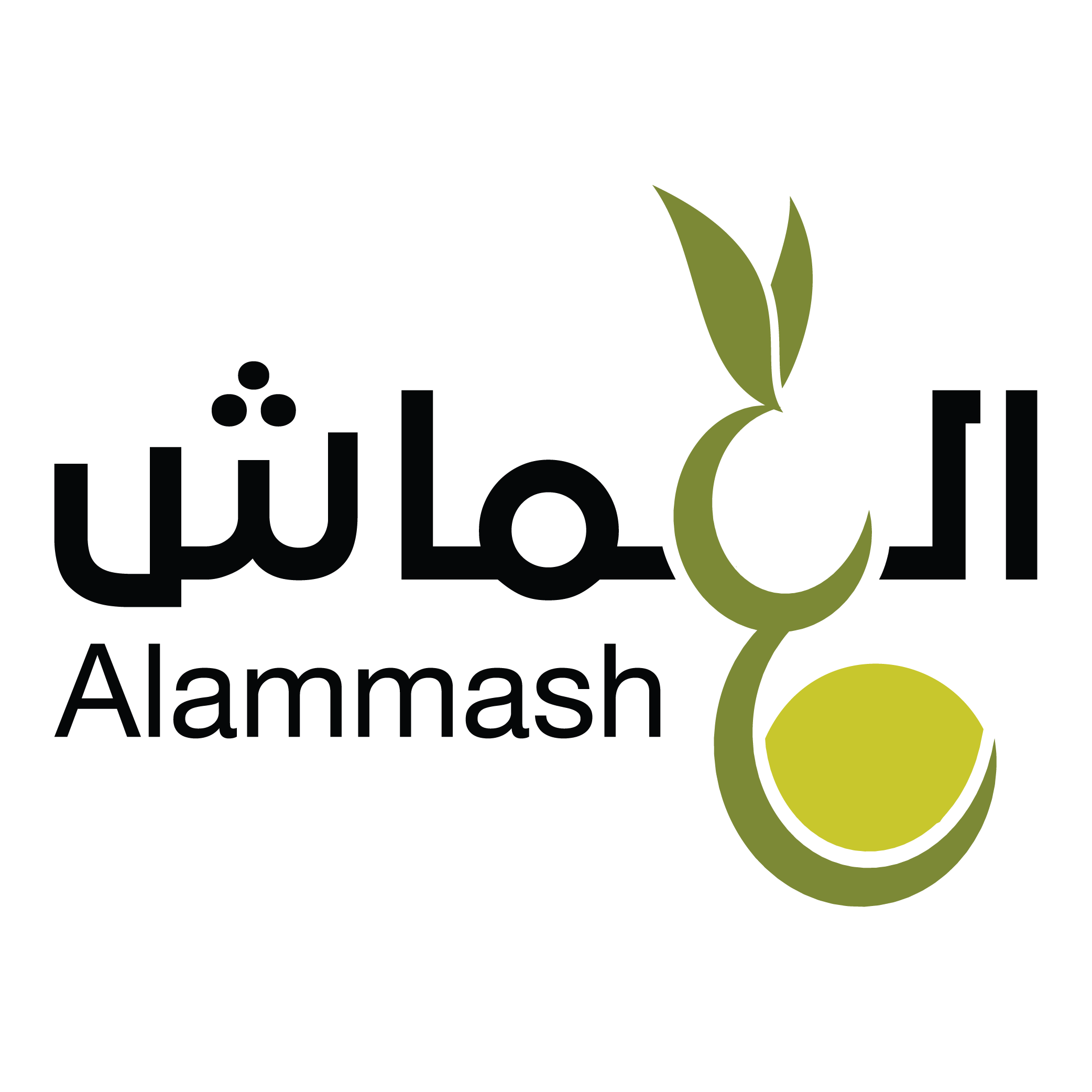 alammash logo