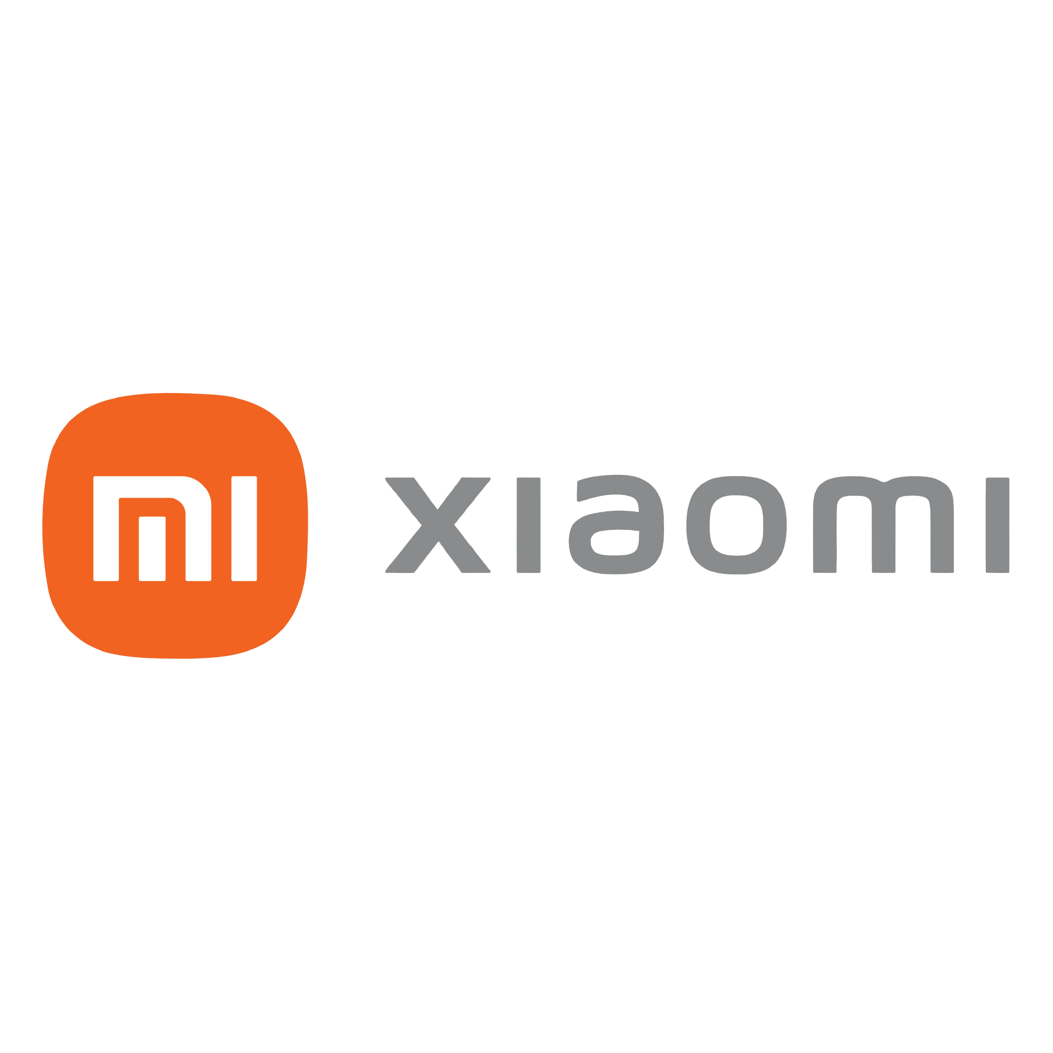 Xiaomi logo