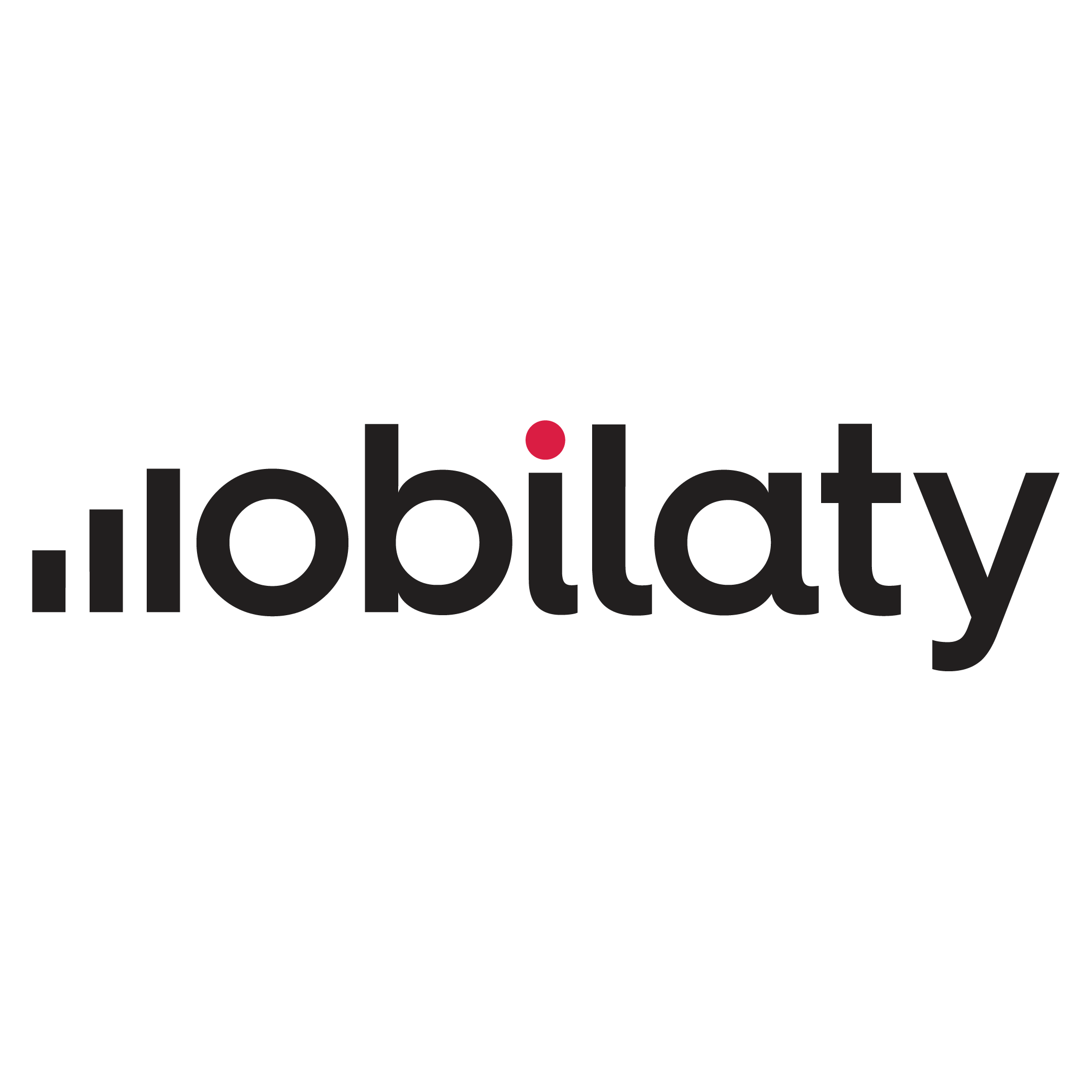 Mobilaty logo