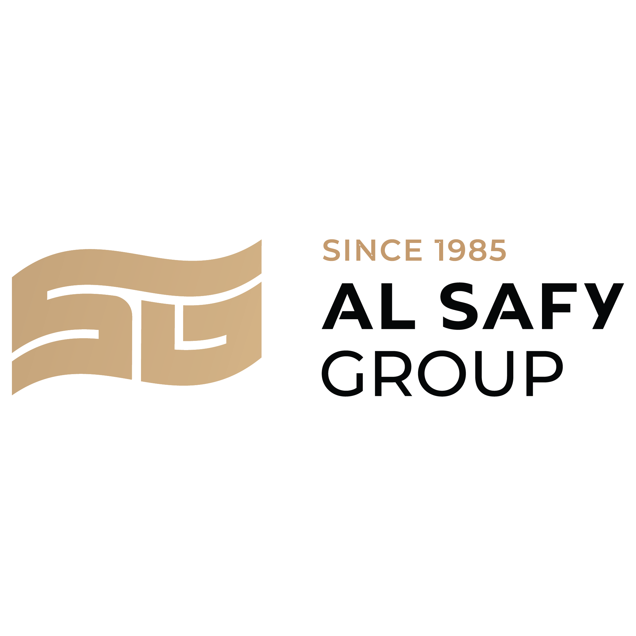 AL Safy Group logo