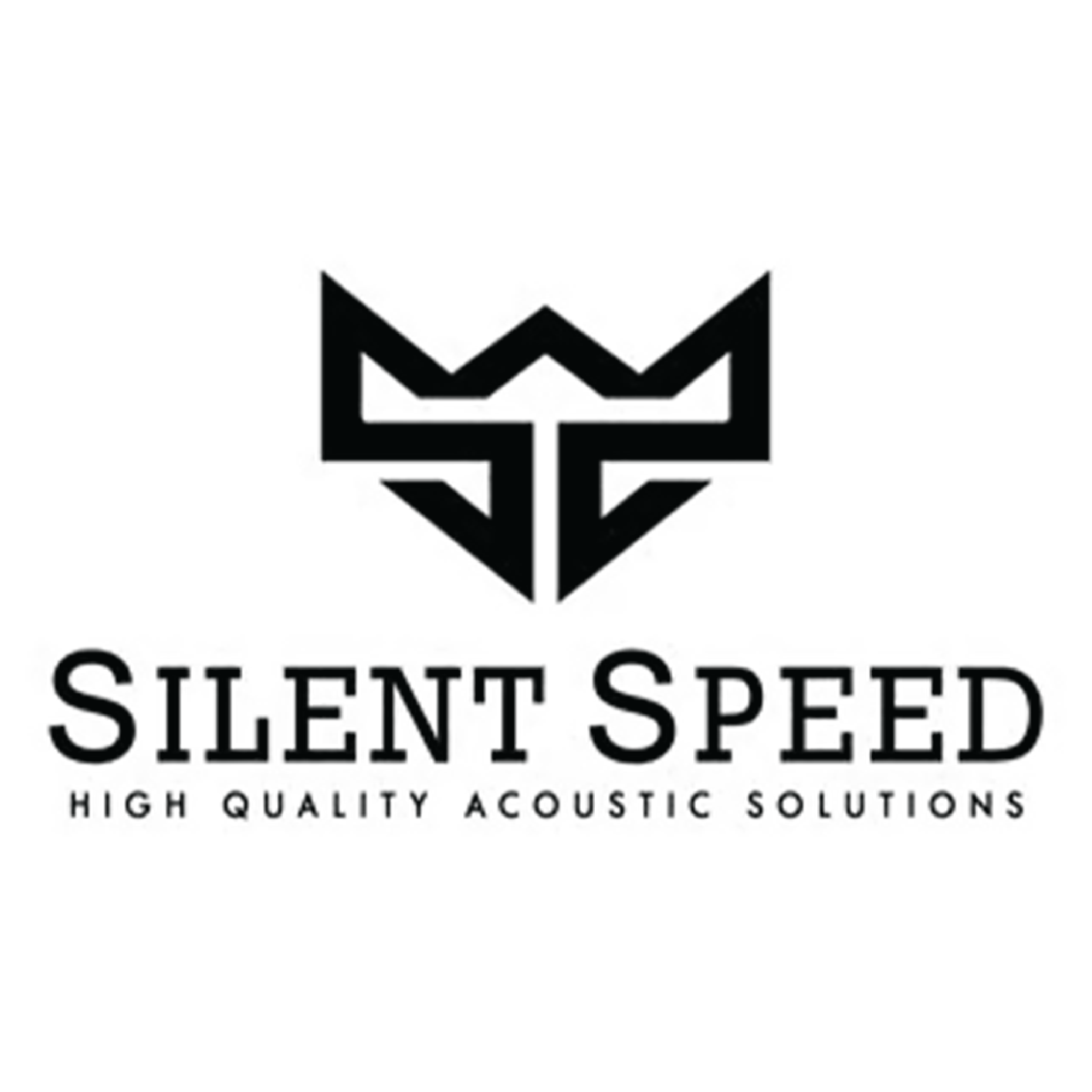 Silent Speed logo