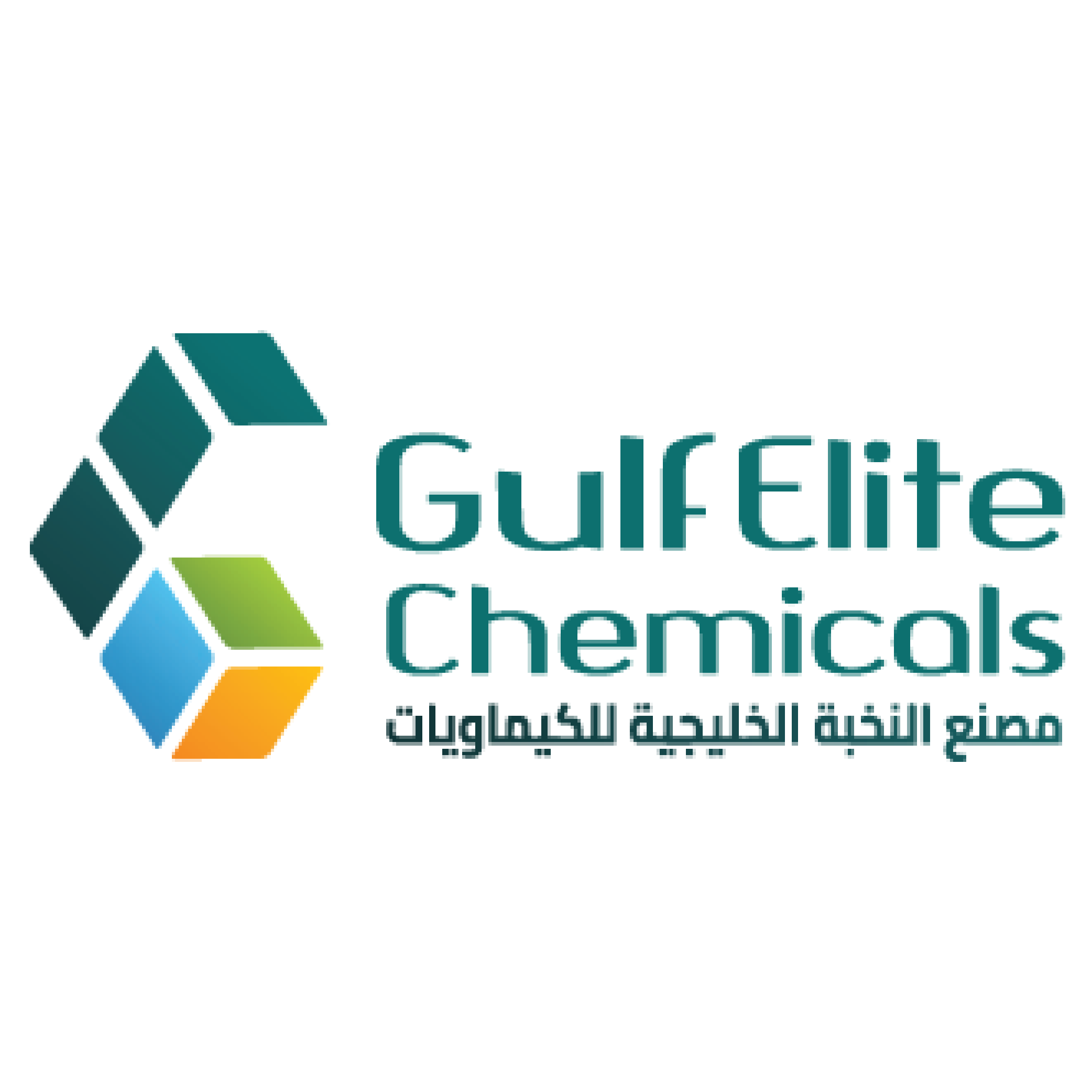 Gulf Elite Chemicals logo