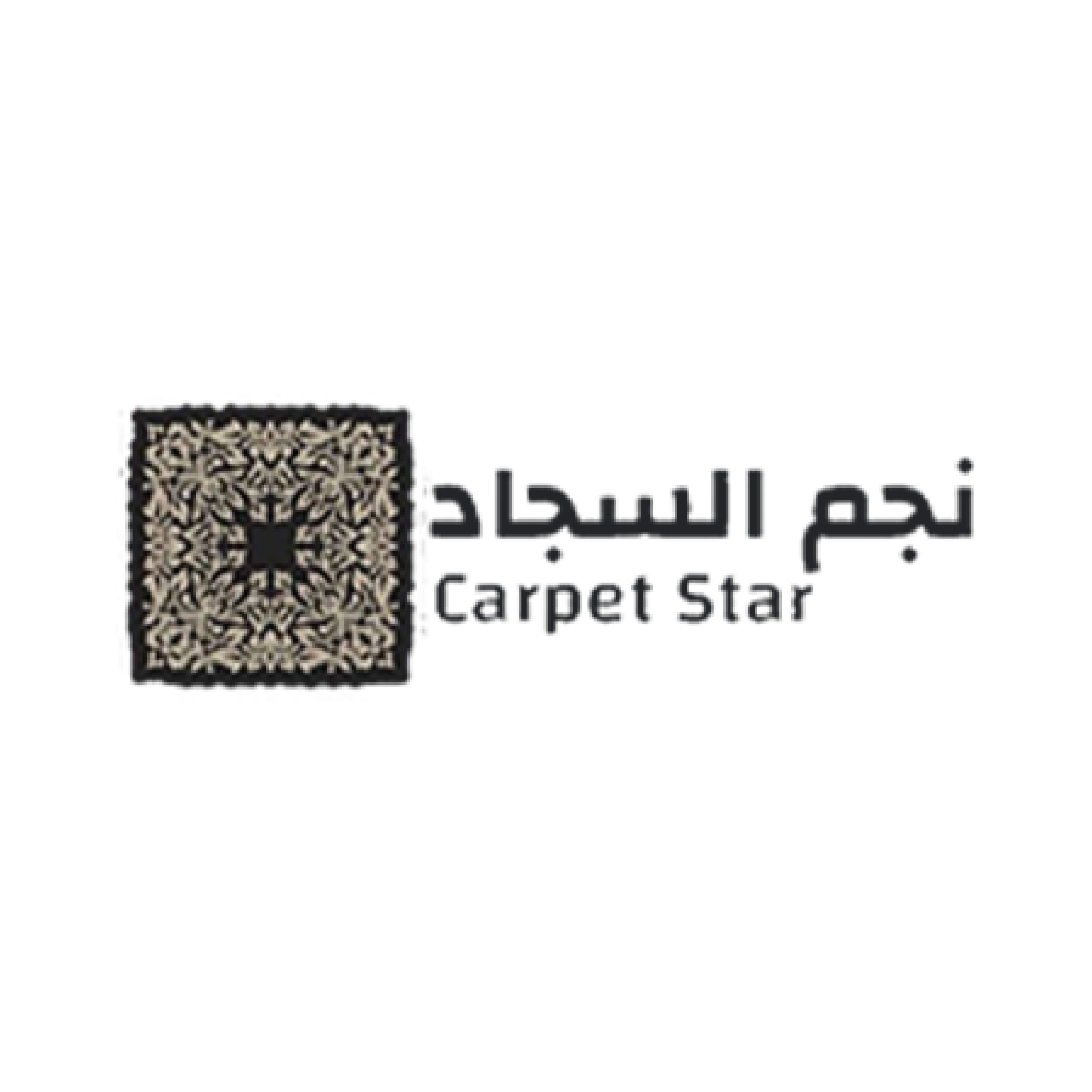 Carpet Star logo